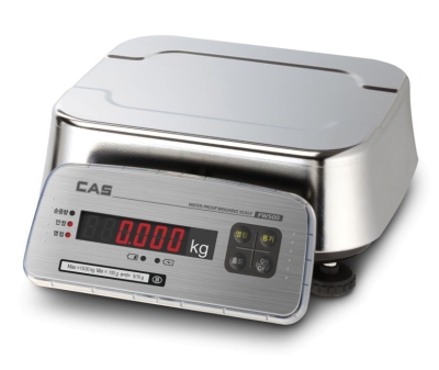 CÂN ĐIỆN TỬ FW500 CAS