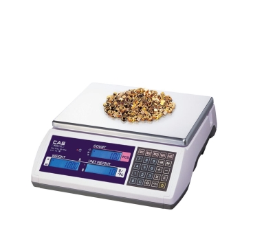 CÂN ĐẾM CAS 3EC, 6EC, 15EC, 30EC