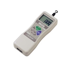 Thiết bị đo lực căng DS2-5N Imada, hiển thị điện tử 500g