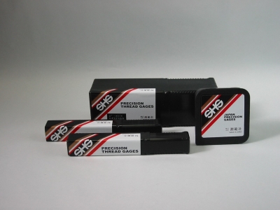 Dưỡng kiểm ren lỗ Sokuhansha M8P1.0 GPIPII