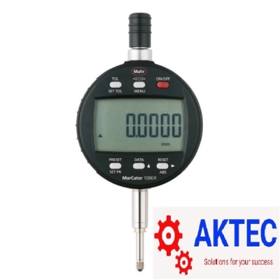 Đồng hồ so điện tử Mahr MarCator 1086 R 4337620