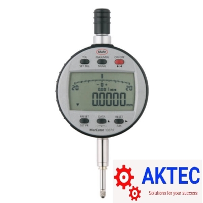 Đồng hồ so điện tử Mahr MarCator 1087 R 4337660