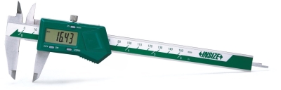  Thước cặp điện tử INSIZE, INSIZE 1108-200 ( 0-200mm/0-8)