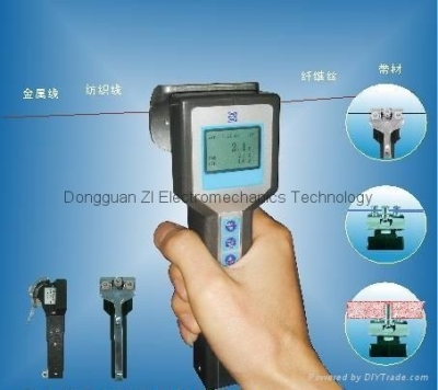 Máy đo lực căng dây đồng DTM501 Digital Tension Meter