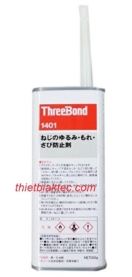 Keo ThreeBond 1401 200g