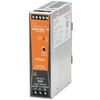BỘ NGUỒN PRO ECO 72W 12V 6A Weidmueller Power Supply