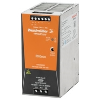 BỘ NGUỒN PRO ECO3 240W 24V 10A Weidmueller Power Supply