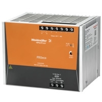 BỘ NGUỒN PRO ECO 960W 24V 40A Weidmueller Power Supply