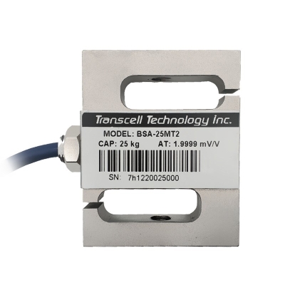 Cảm biến lực Loadcell Transcell BSA-25MT2