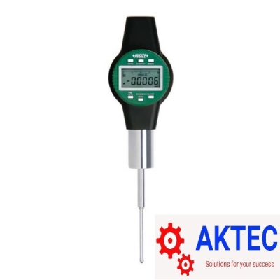 Đồng hồ so không dây điện tử độ chính xác cao Insize 2134-251