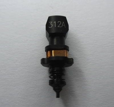 Đầu phun SMT Yamaha Nozzle 312A