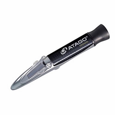 Khúc xạ kế đo độ ngọt Master-53M Atago 2353