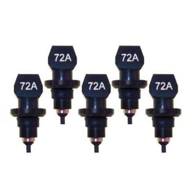 Đầu phun SMT Yamaha Nozzle 72A