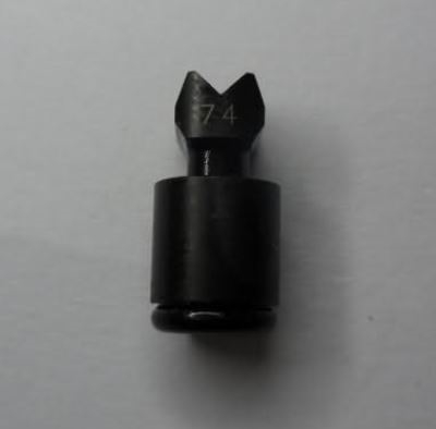 Đầu phun SMT Yamaha Nozzle 74A