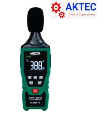 Máy đo độ ồn điện tử Insize 9352-130