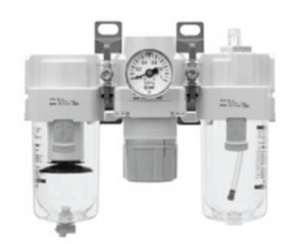 BỘ LỌC KHÍ SMC AC40-04DG-A