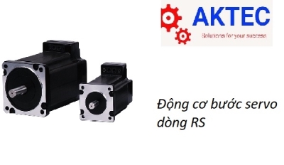Động cơ bước servo dòng SSDC AM17SS1DGA-N