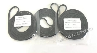 Dây băng tải SMT MPM125 1009843 1014951 1002393 1015391