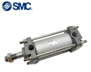 Xy lanh khi SMC CDA2B40