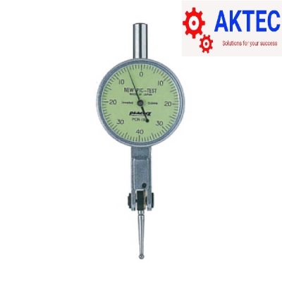 Đồng hồ so chân gập lực đo nhỏ Peacock E series PCN-1AE
