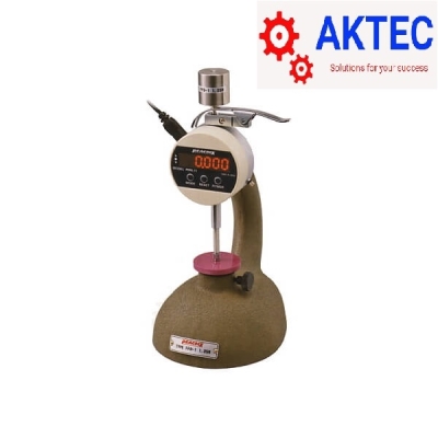 Thiết bị đo độ dày (Loại lực cố định) Peacock FFD-1