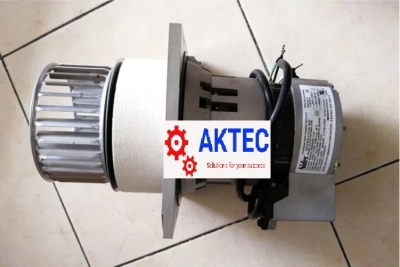 Động cơ lò Heller Reflow K41MYABK-1036