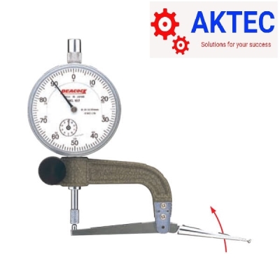 Đầu đo gập Peacock XY Series XY-1