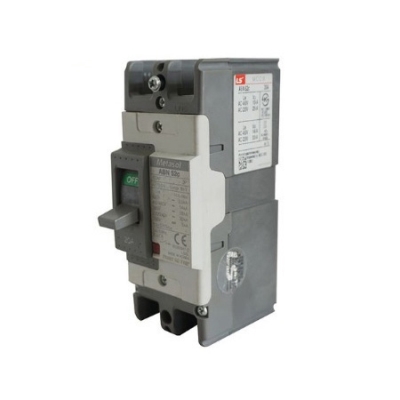 Aptomat MCCB LS ABN202c 200A 65kA 2P