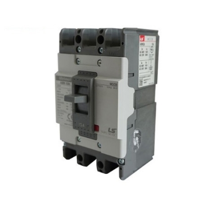 Aptomat MCCB LS ABN63c 18kA 60A 3P
