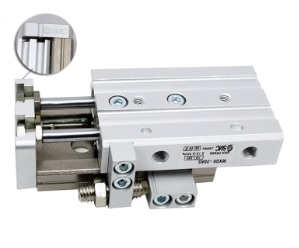 Xylanh SMC MXQ16-20AT