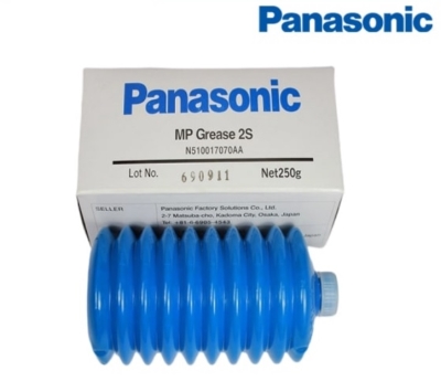 Mỡ bôi trơn thanh trượt Panasonic N510017070AA
