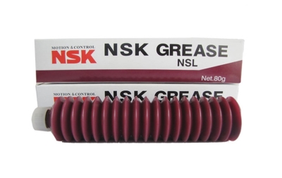 Mỡ bôi trơn NSL GREASE NSK 80g (Made in Japan)