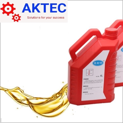 Dầu xích chịu nhiệt độ cao GNT-2L