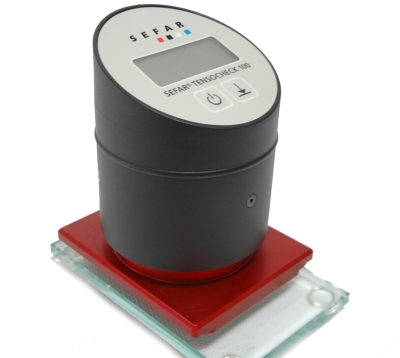 Máy đo lực căng SEFAR Tensocheck 100