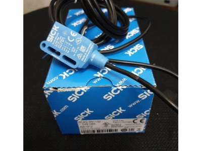 Cảm biến quang SICK WL9G-3N1132
