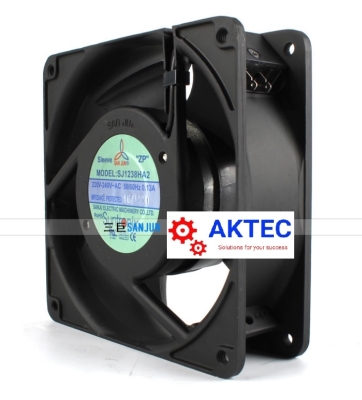 Quạt tản nhiệt Sanju SJ1238HA2 220V