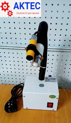 Súng thổi ion SL-080BF Dr. Schneider PC