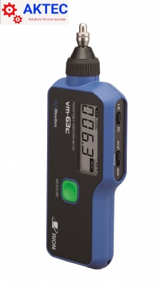 Máy đo độ rung (Riovibro) VM-63C
