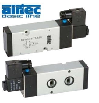 Van điện từ Airtec MC-20-510-HN