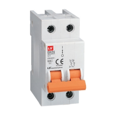 Thiết bị đóng cắt Aptomat MCCB LS ABN104c 100A 22kA 4P