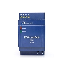 Bộ nguồn AC/DC (Power suppliers AC/DC) DSP10, DSP30, DSP60, DSP100 TDK Lambda - TDK Lambda Vietnam