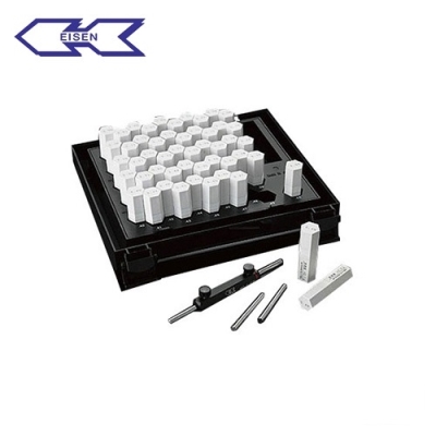 Dưỡng kiểm lỗ Pin gauge EISEN