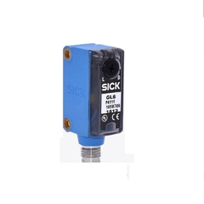 Cảm biến quang SICK GL6-P4111