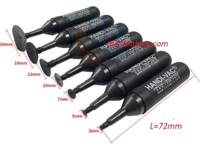 Dụng cụ hút chân không HANDI-VAC