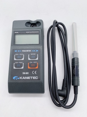 MÁY ĐO TỪ TÍNH KANETEC TM-801EXP