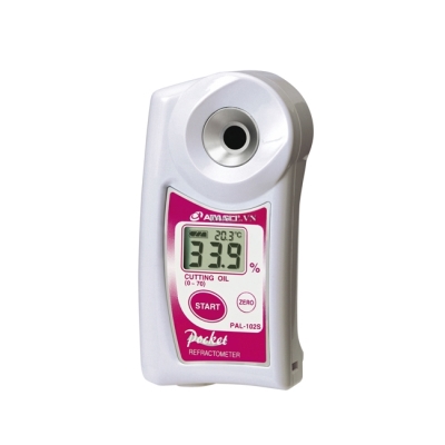 KHÚC XẠ KẾ ĐO NỒNG ĐỘ DẦU CẮT PAL-102S (Cat. No. 4502)