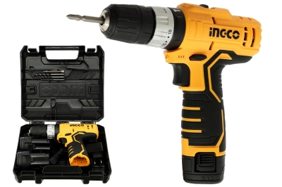 Máy khoan búa pin Ingco CIDLI1232 12V 
