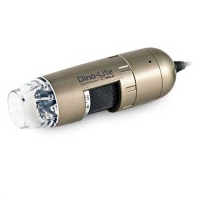 Kính hiển vi cầm tay 10x - 140x/1.3MP AM4115TL-GFBW Dino-lite