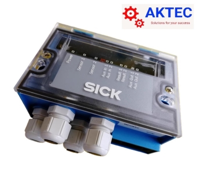 Module kết nối Sick CDB620-001