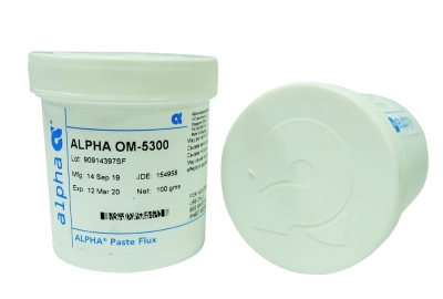 Kem hàn Alpha OM-5300